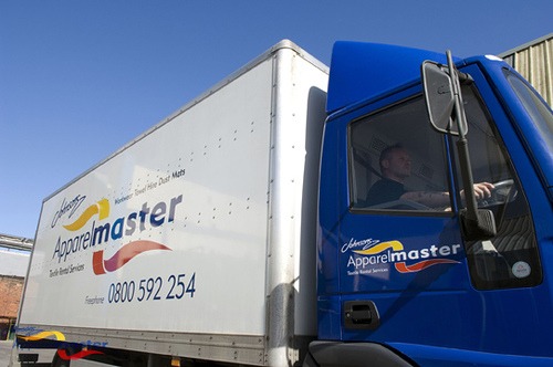 Johnsons Apparelmaster's driver safety campaign is 'on track' with ...