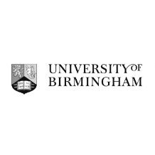 University of Birmingham Quartix Customer
